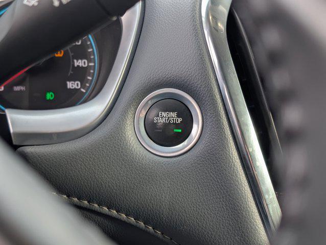 used 2019 Chevrolet Traverse car, priced at $14,999