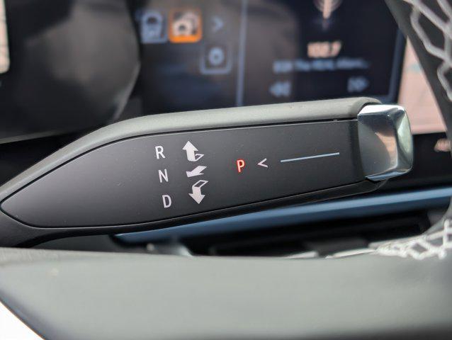 new 2026 Chevrolet Equinox EV car, priced at $43,795