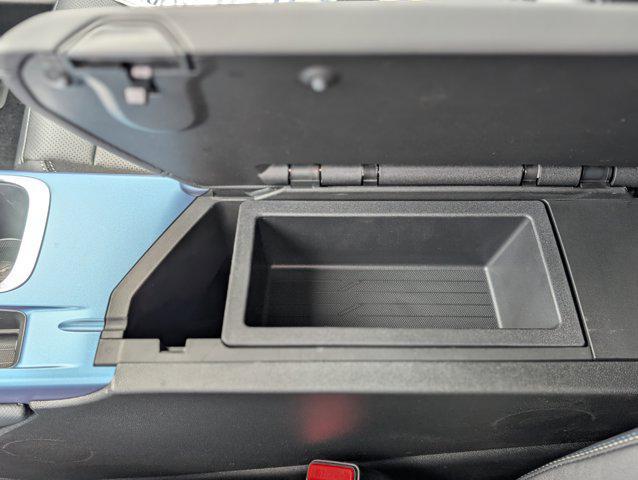 new 2026 Chevrolet Equinox EV car, priced at $43,795