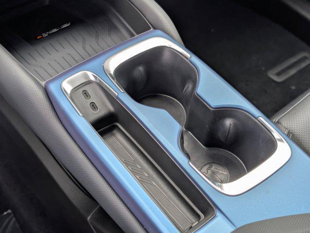 new 2026 Chevrolet Equinox EV car, priced at $43,795