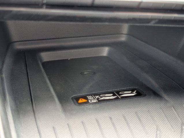 new 2026 Chevrolet Equinox EV car, priced at $43,795