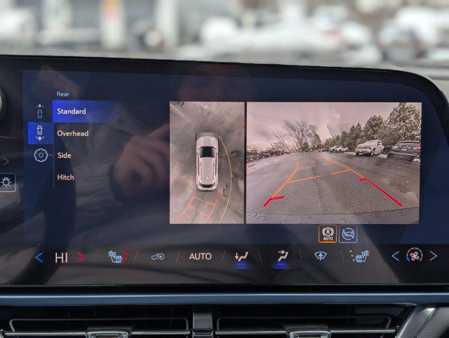 new 2026 Chevrolet Equinox EV car, priced at $43,795