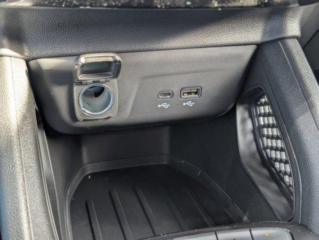 new 2026 Chevrolet TrailBlazer car, priced at $28,195