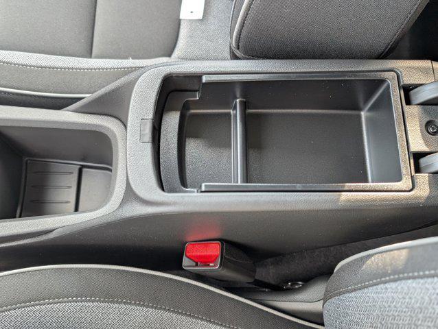 new 2026 Chevrolet TrailBlazer car, priced at $28,195