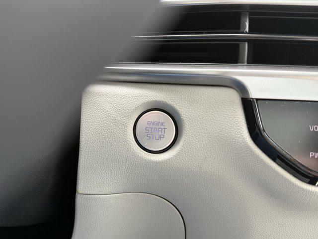 used 2025 Kia Sorento car, priced at $30,599
