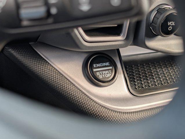 used 2024 Ford Bronco Sport car, priced at $24,999