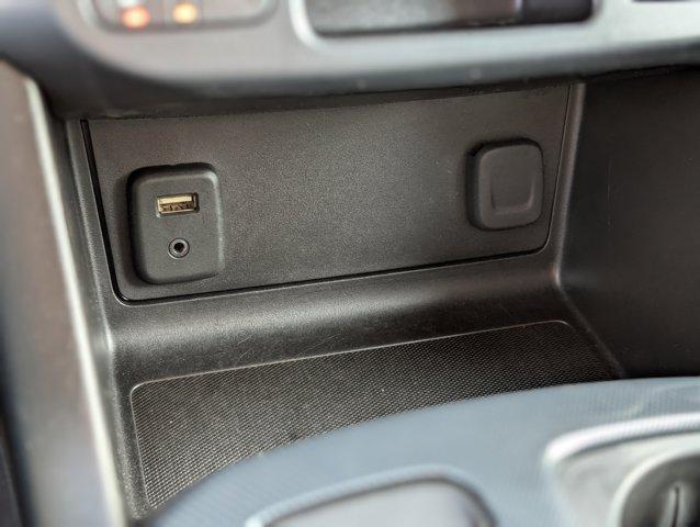 used 2018 Chevrolet Colorado car, priced at $25,400