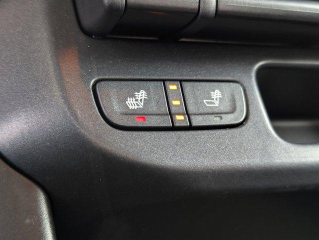 used 2018 Chevrolet Colorado car, priced at $25,400