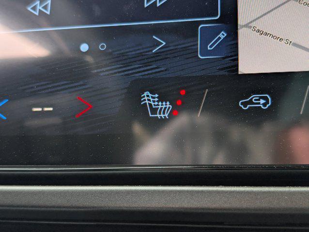 new 2026 Chevrolet Equinox EV car, priced at $42,295