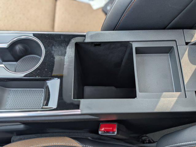 new 2026 Chevrolet Equinox car, priced at $38,943