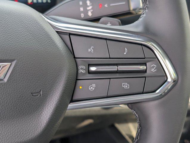 new 2026 Chevrolet Equinox car, priced at $38,943