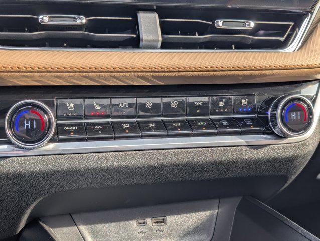 new 2026 Chevrolet Equinox car, priced at $38,943