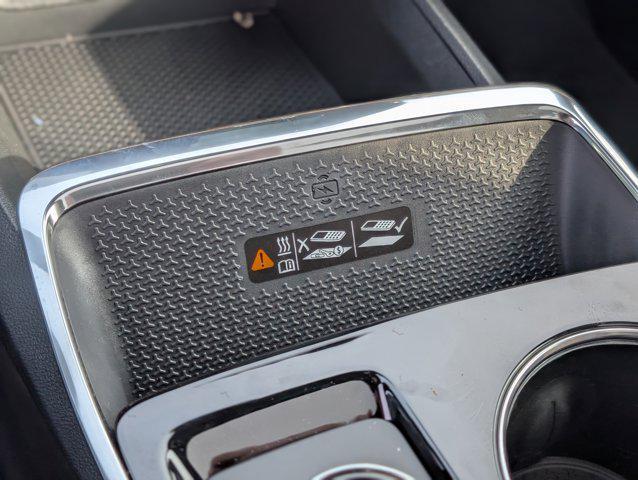 new 2026 Chevrolet Equinox car, priced at $38,943