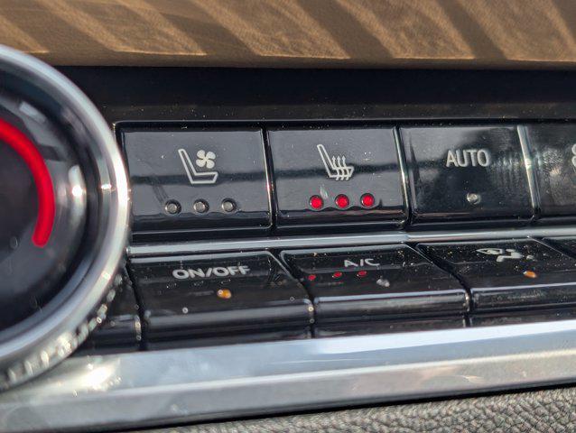 new 2026 Chevrolet Equinox car, priced at $38,943