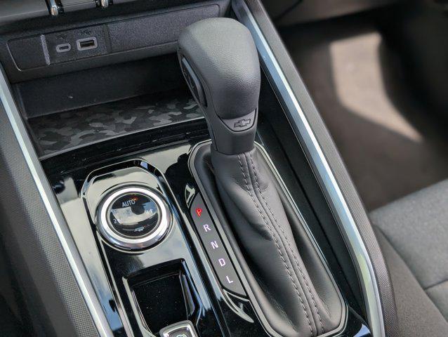 new 2026 Chevrolet Colorado car, priced at $38,334