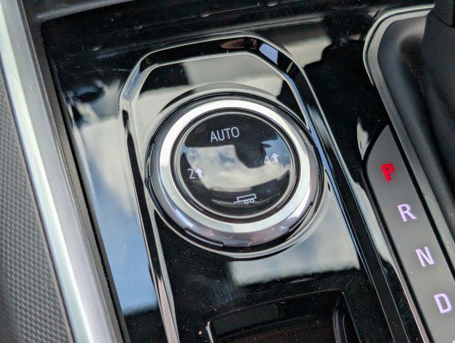 new 2026 Chevrolet Colorado car, priced at $38,334