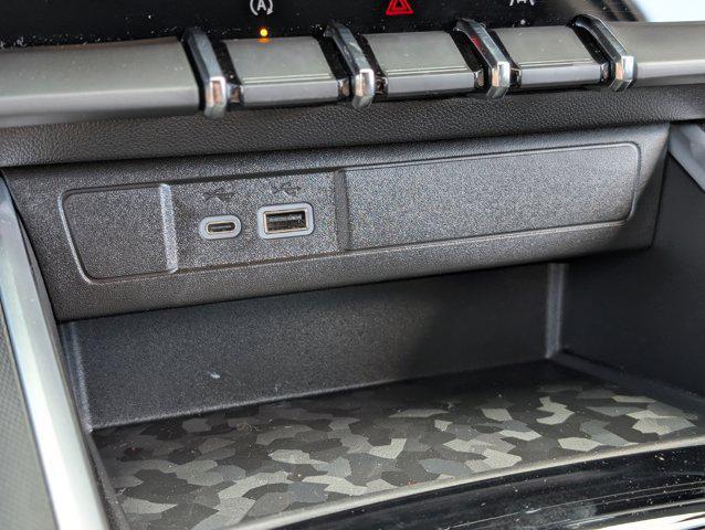 new 2026 Chevrolet Colorado car, priced at $38,334