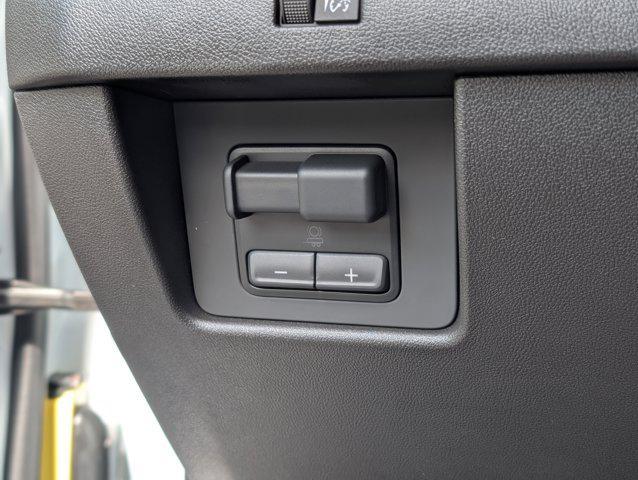 new 2026 Chevrolet Colorado car, priced at $38,334