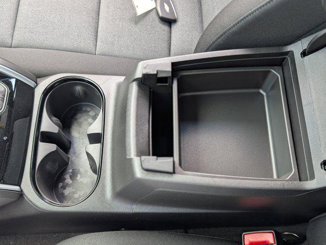 new 2026 Chevrolet Colorado car, priced at $38,334