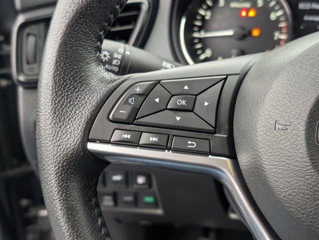 used 2019 Nissan Rogue car, priced at $17,625