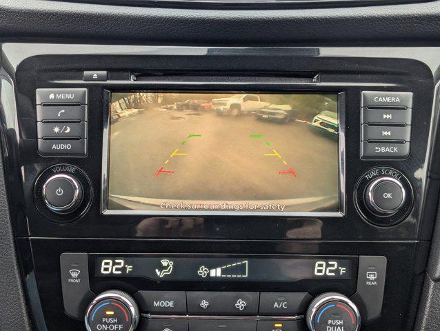 used 2019 Nissan Rogue car, priced at $17,625