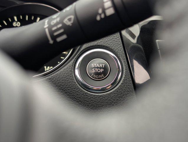 used 2019 Nissan Rogue car, priced at $17,625