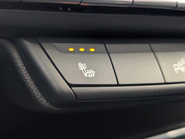 used 2023 Cadillac XT4 car, priced at $28,953