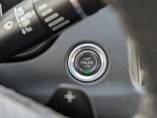 used 2023 Cadillac XT4 car, priced at $28,953