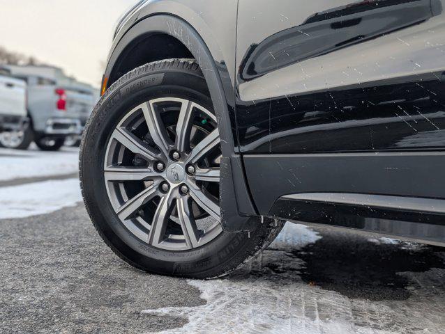 used 2023 Cadillac XT4 car, priced at $28,953