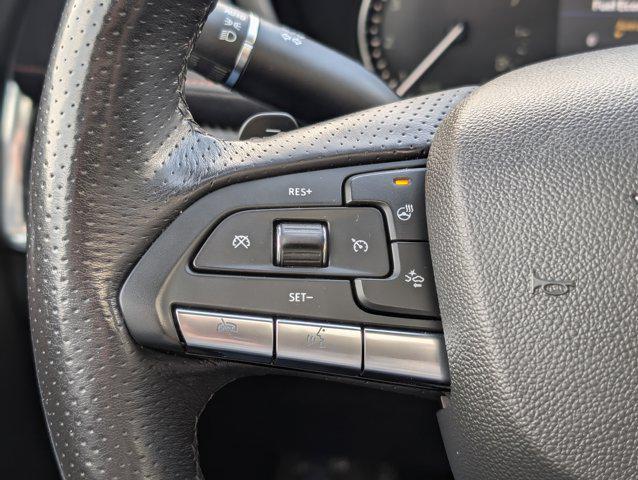 used 2023 Cadillac XT4 car, priced at $28,953