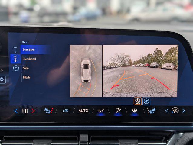 new 2026 Chevrolet Equinox EV car, priced at $47,590