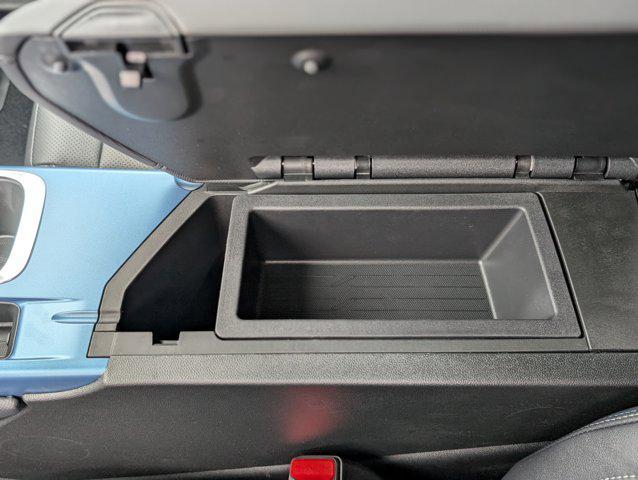 new 2026 Chevrolet Equinox EV car, priced at $47,590