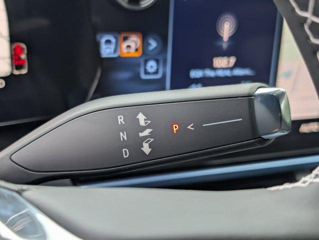 new 2026 Chevrolet Equinox EV car, priced at $47,590