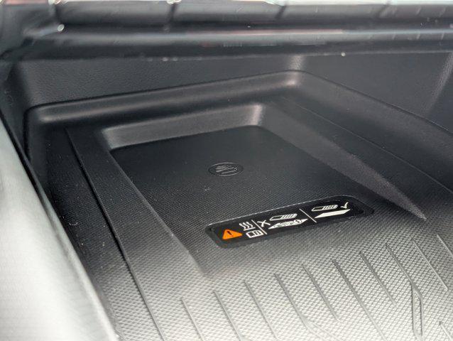 new 2026 Chevrolet Equinox EV car, priced at $47,590