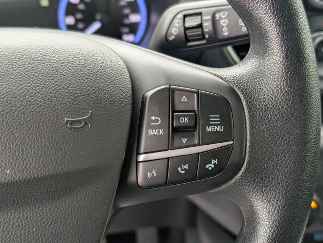 used 2021 Ford Bronco Sport car, priced at $16,999