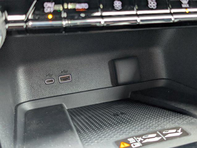 new 2026 Chevrolet Traverse car, priced at $51,694