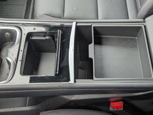 new 2026 Chevrolet Traverse car, priced at $51,694