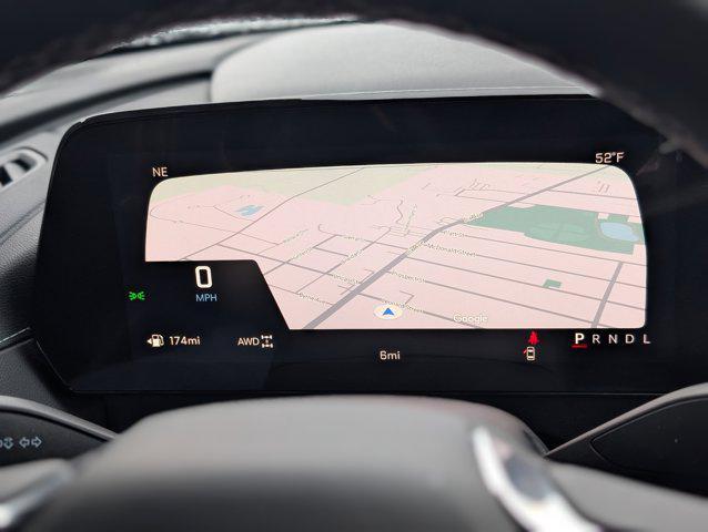 new 2026 Chevrolet Traverse car, priced at $51,694