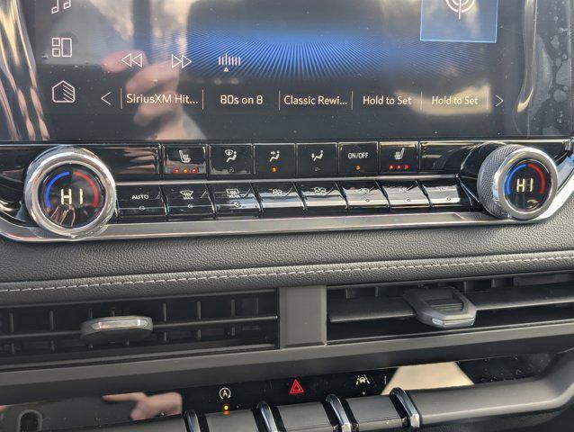 new 2026 Chevrolet Colorado car, priced at $43,585