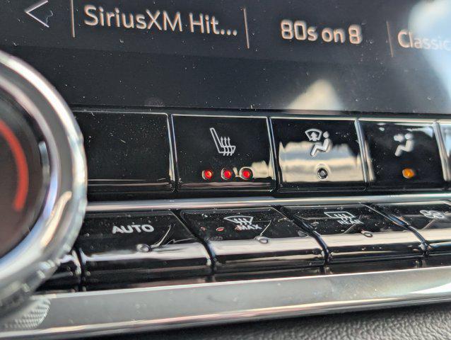 new 2026 Chevrolet Colorado car, priced at $43,585