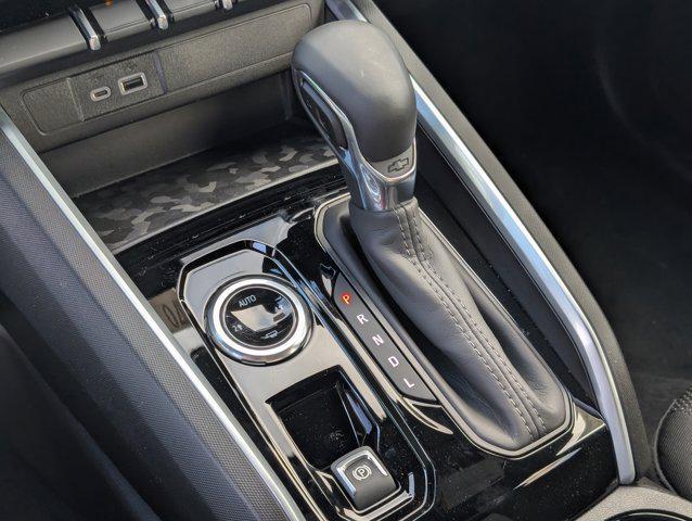 new 2026 Chevrolet Colorado car, priced at $43,585