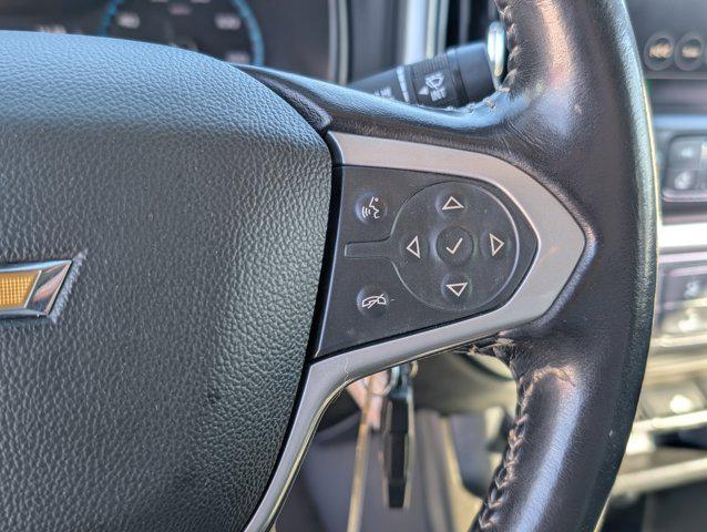 used 2019 Chevrolet Colorado car, priced at $26,250
