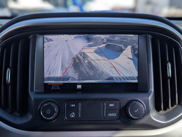 used 2019 Chevrolet Colorado car, priced at $26,250