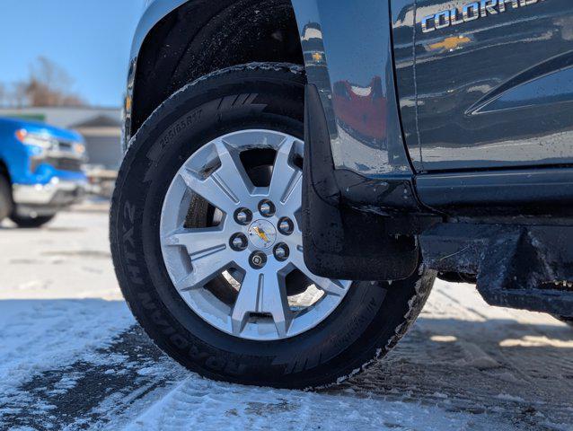 used 2019 Chevrolet Colorado car, priced at $26,250