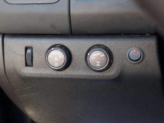 used 2019 Chevrolet Colorado car, priced at $26,250