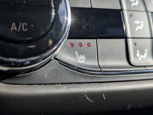 used 2023 Chevrolet TrailBlazer car, priced at $20,649