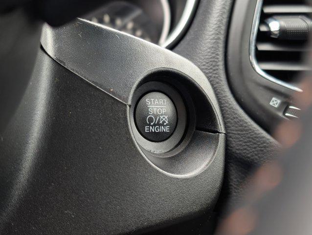 used 2019 Jeep Compass car, priced at $16,499