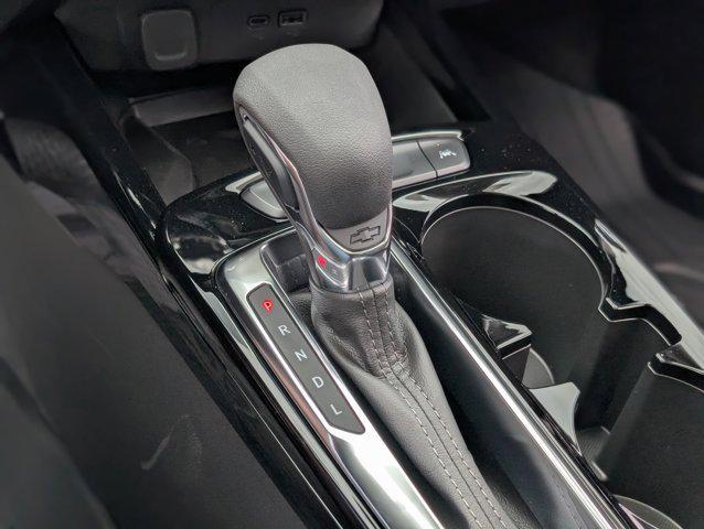 new 2026 Chevrolet Trax car, priced at $30,399