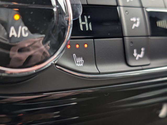 new 2026 Chevrolet Trax car, priced at $27,125