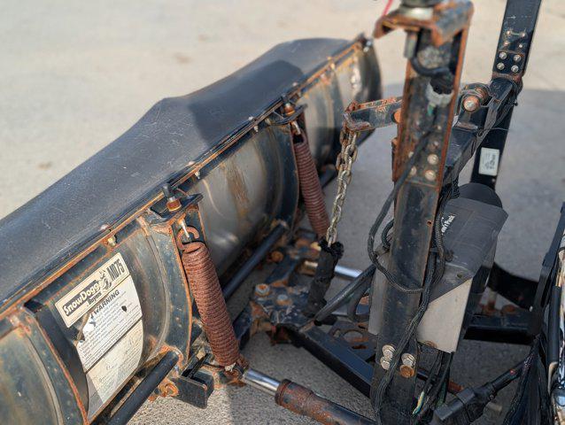 used 2021 Ford F-150 car, priced at $24,850